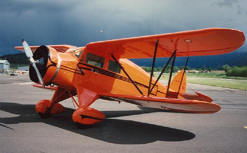 1932 Waco UEC NC18613 was NS38.JPG - 1932 Waco UEC NC18613